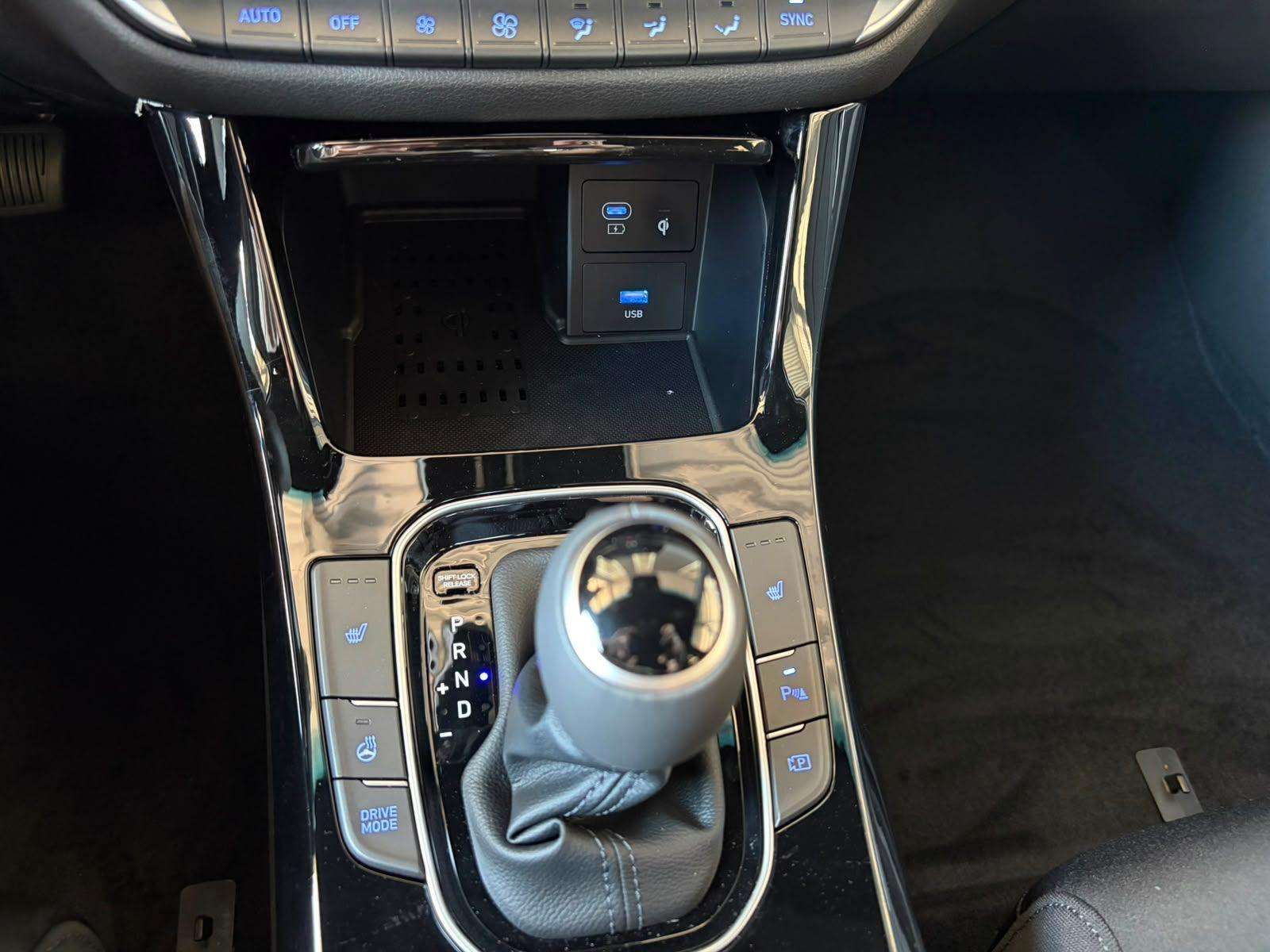 Fahrzeugbild eines Hyundai i30