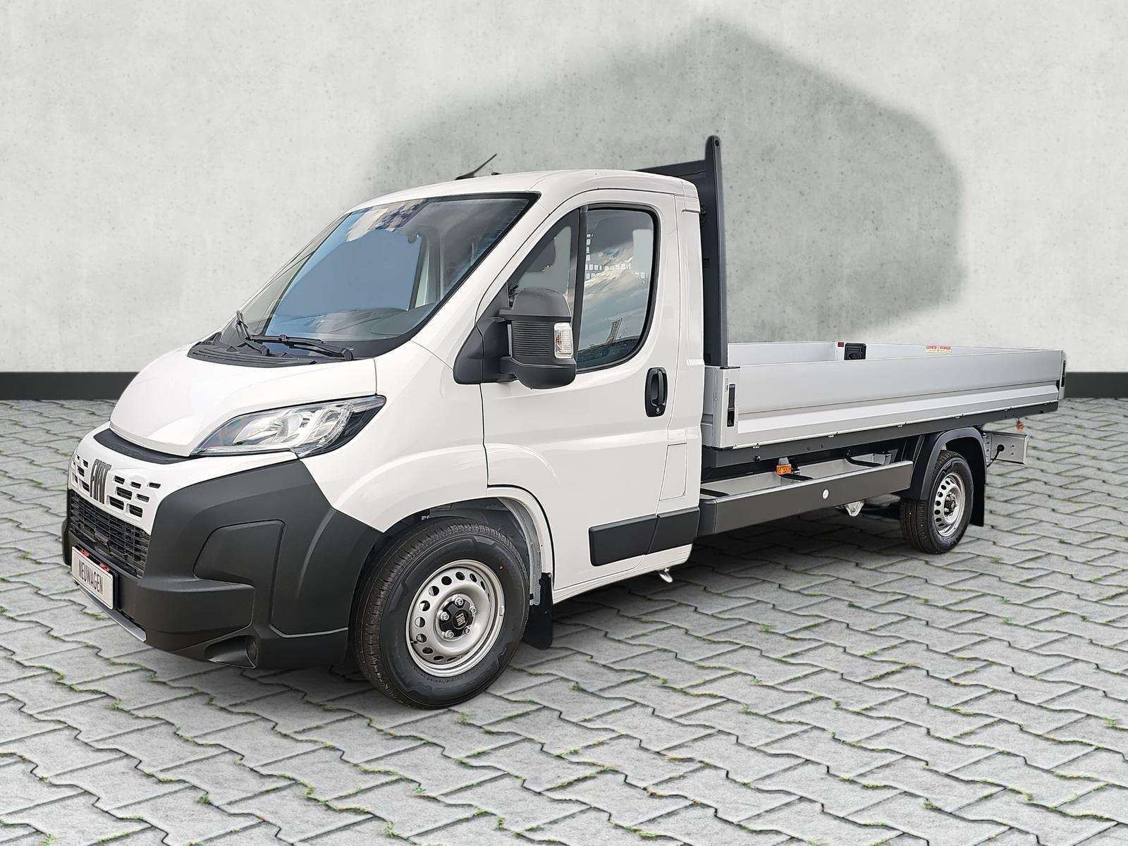 Fahrzeugbild eines Fiat Ducato
