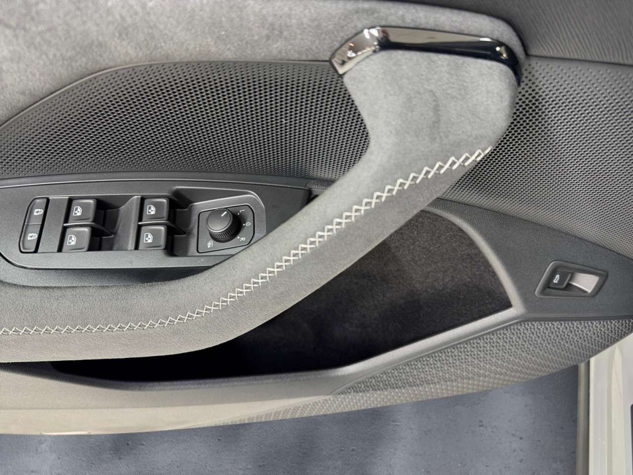 Fahrzeugbild eines Skoda Kodiaq