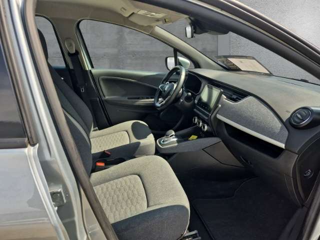 Fahrzeugbild eines Renault ZOE