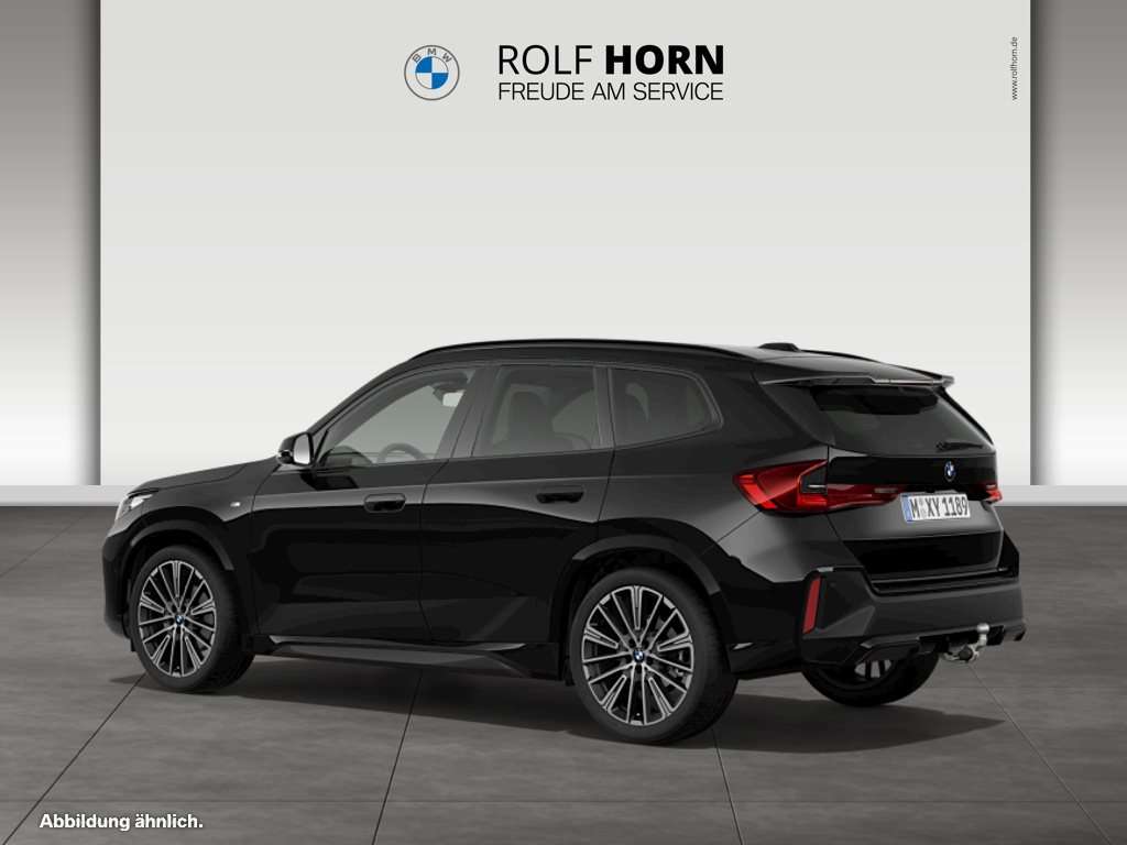 Fahrzeugbild eines BMW X1