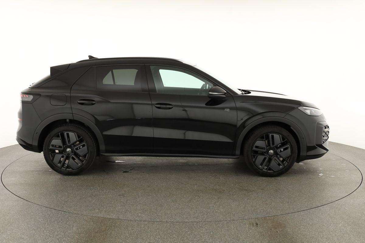 Fahrzeugbild eines Volkswagen T-Roc