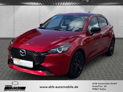 Bild Mazda Mazda2
