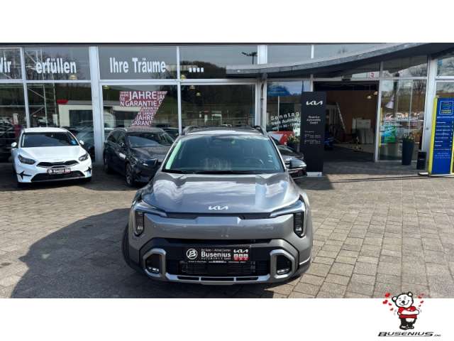 Fahrzeugbild eines Kia Stonic