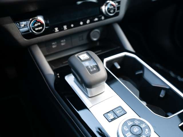 Fahrzeugbild eines Mitsubishi Outlander