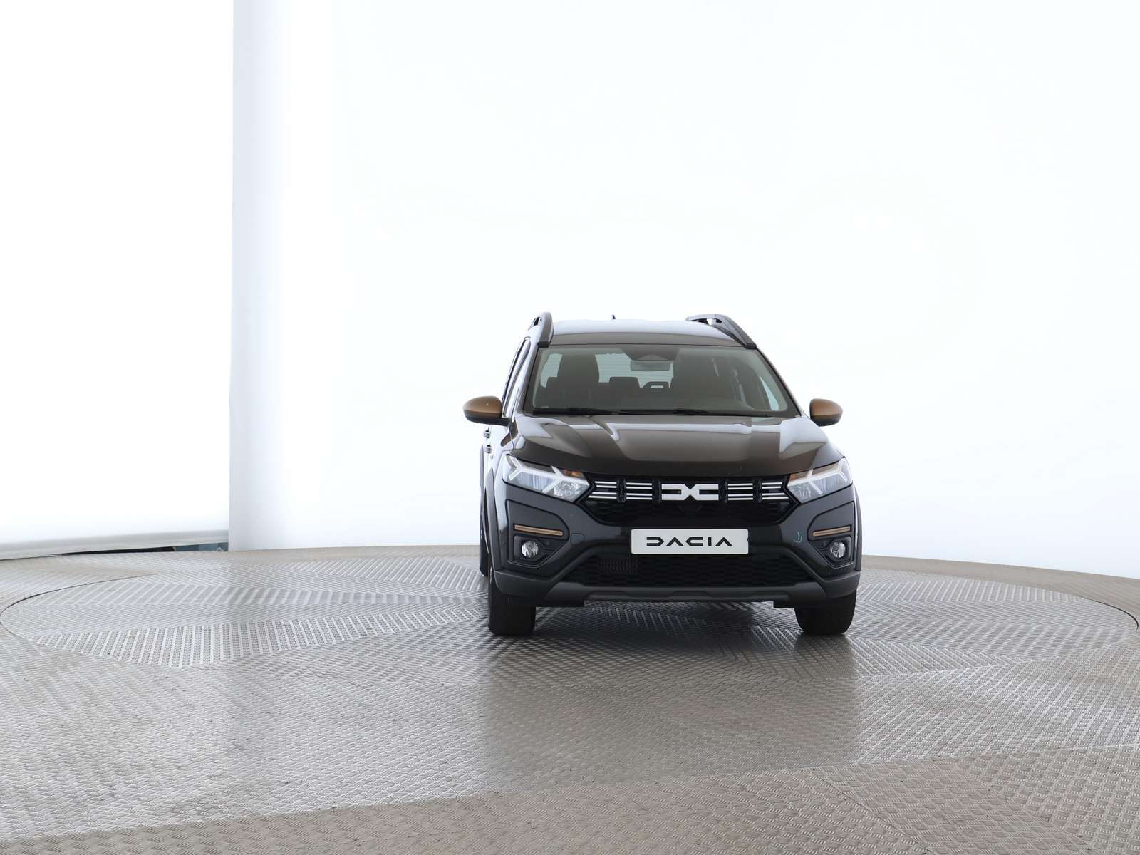 Fahrzeugbild eines Dacia Jogger