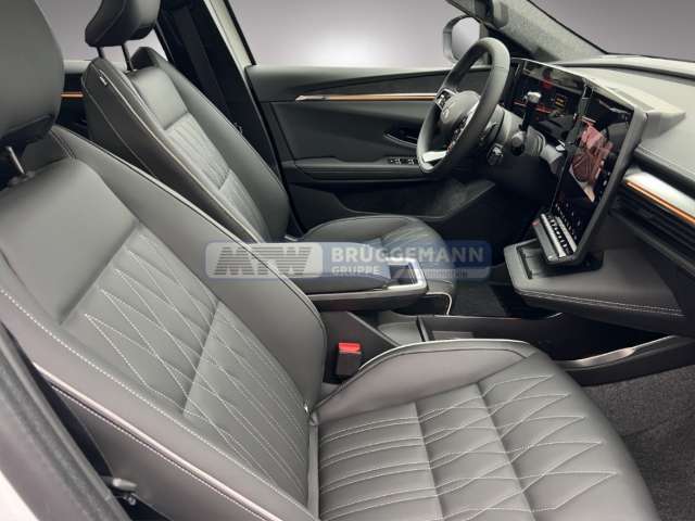 Fahrzeugbild eines Mitsubishi Eclipse Cross