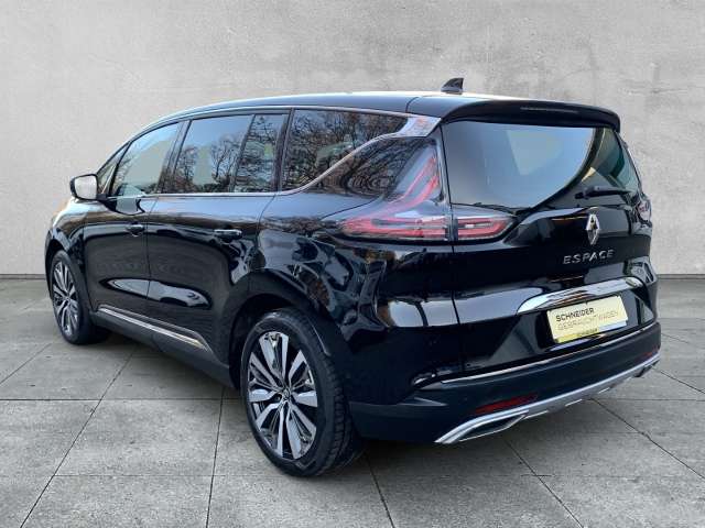 Fahrzeugbild eines Renault Espace