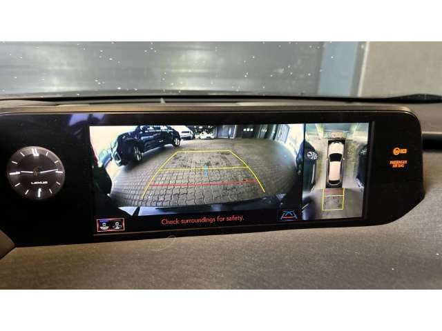 Fahrzeugbild eines Lexus UX