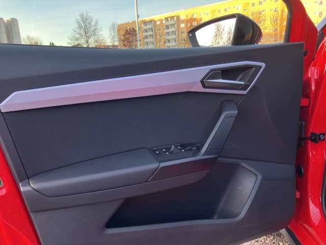 Fahrzeugbild eines SEAT Arona