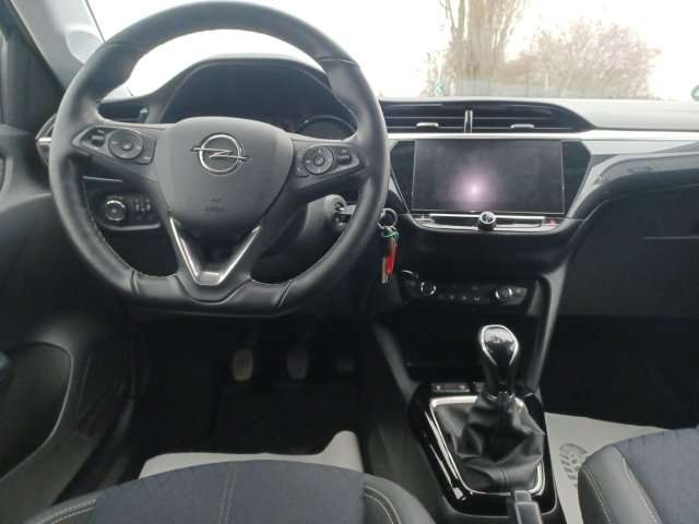 Fahrzeugbild eines Opel Corsa