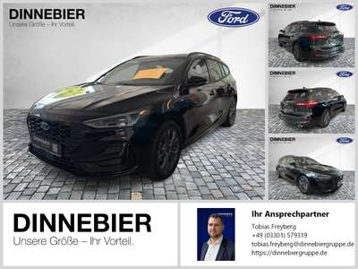 Bild Ford Focus