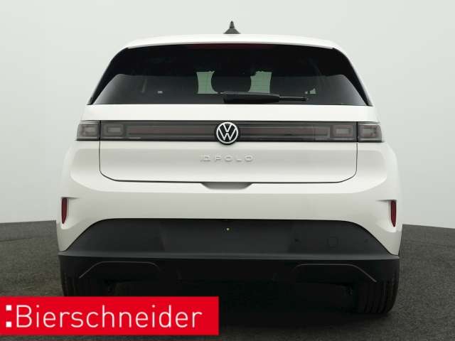 Fahrzeugbild eines Volkswagen ID. Polo