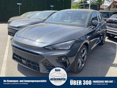Bild CUPRA Leon