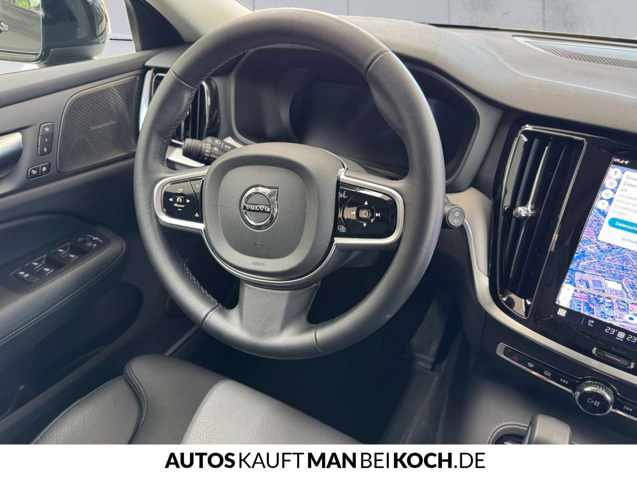 Fahrzeugbild eines Volvo V60