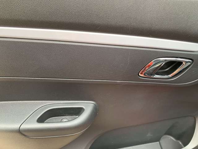 Fahrzeugbild eines Dacia Spring