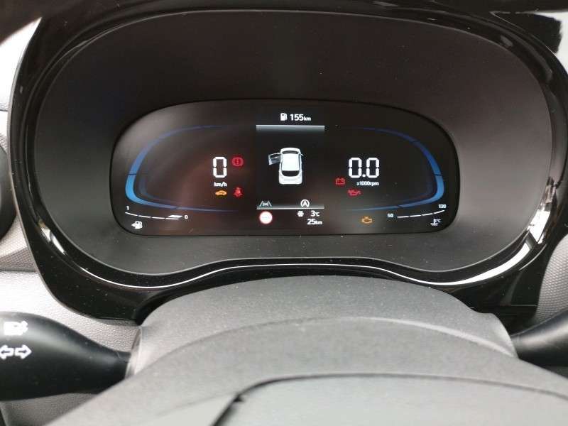 Fahrzeugbild eines Hyundai i10