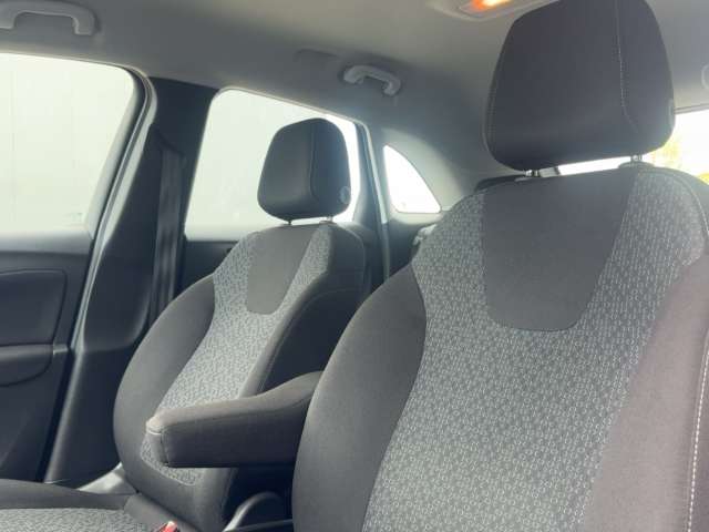 Fahrzeugbild eines Opel Crossland X