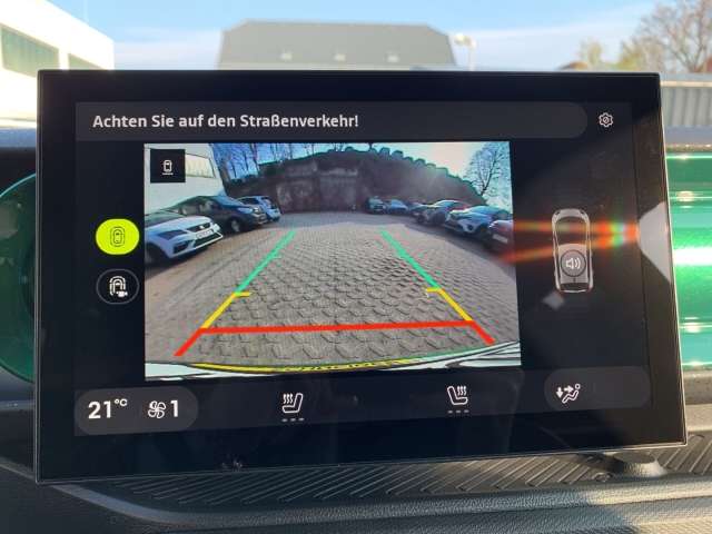Fahrzeugbild eines Renault Twingo