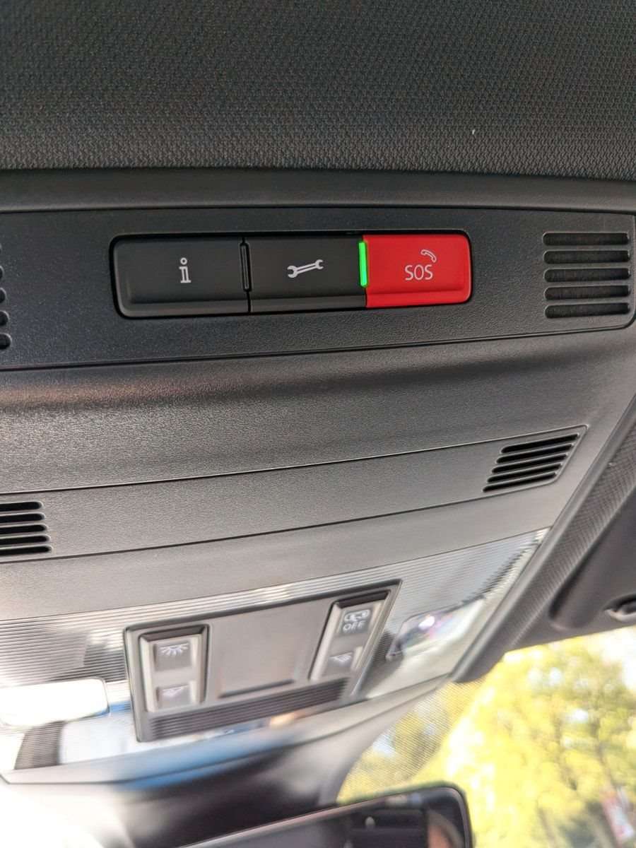 Fahrzeugbild eines Volkswagen T-Cross