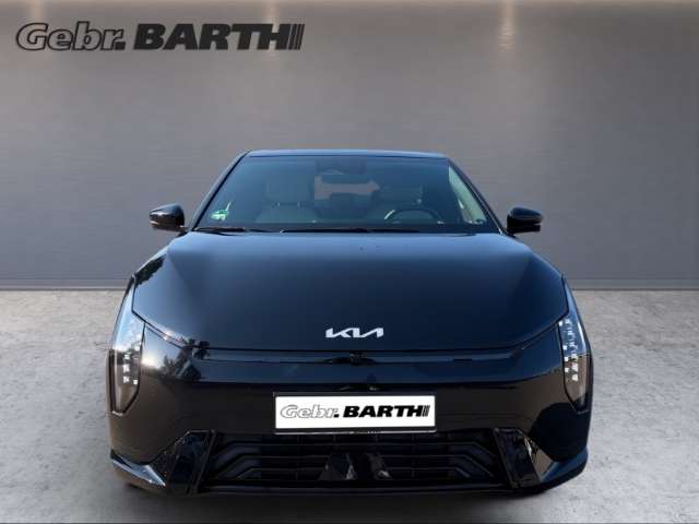 Fahrzeugbild eines Kia EV4