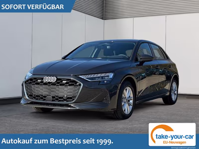 Bild Audi A3