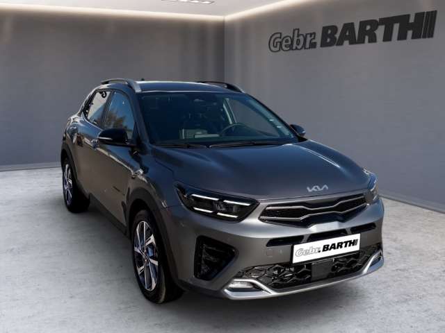 Fahrzeugbild eines Kia Stonic