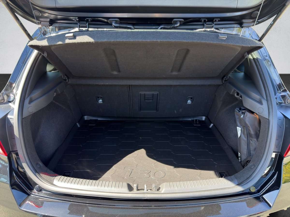 Fahrzeugbild eines Hyundai i30