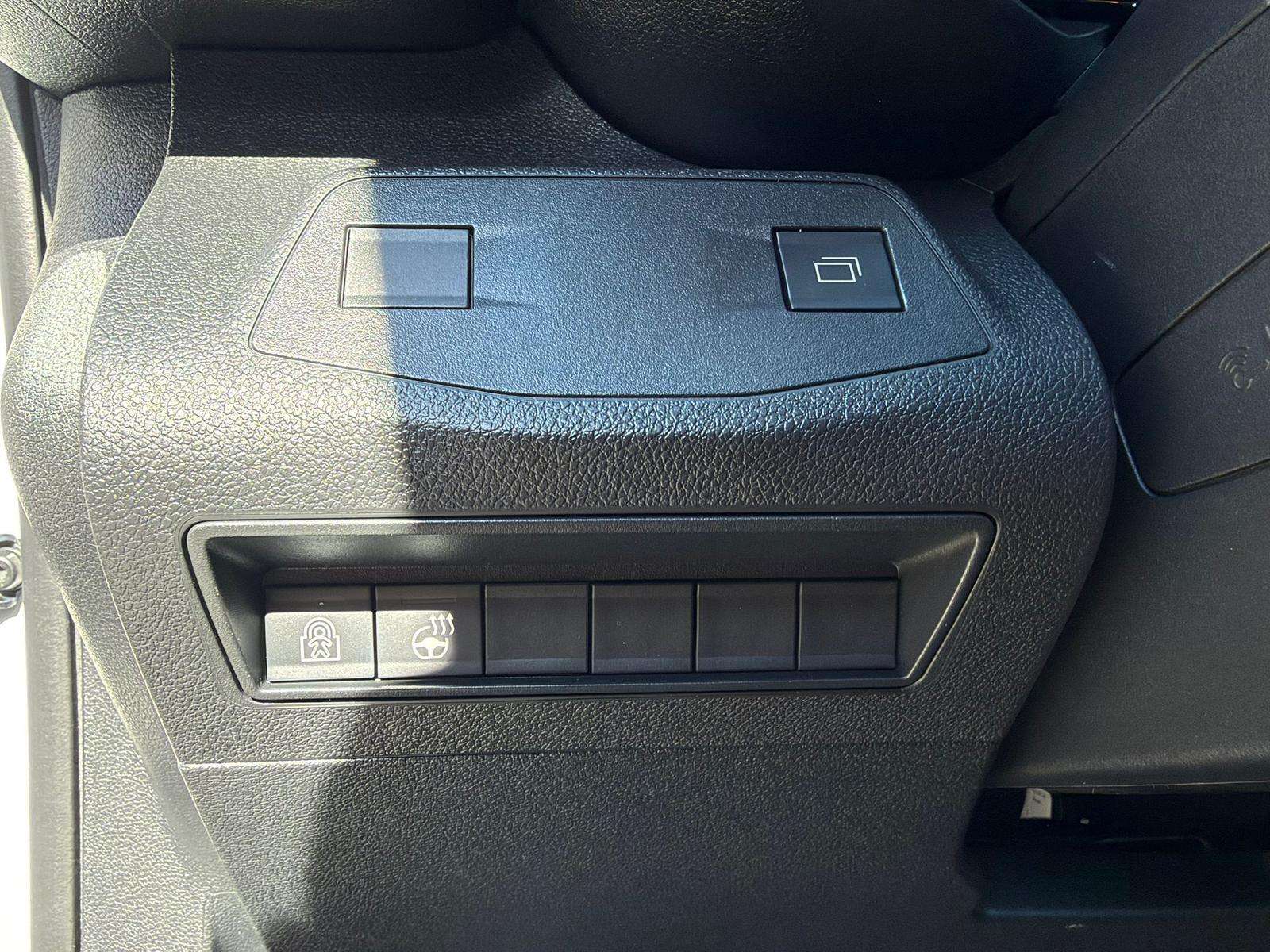 Fahrzeugbild eines Opel Combo Life