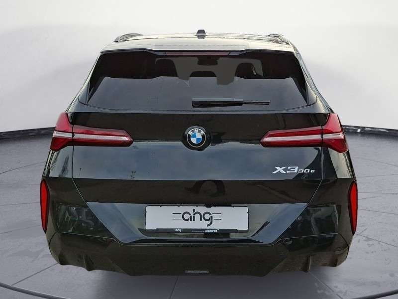 Fahrzeugbild eines BMW X3