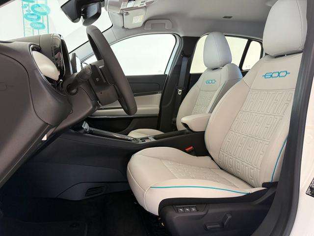 Fahrzeugbild eines Fiat 600