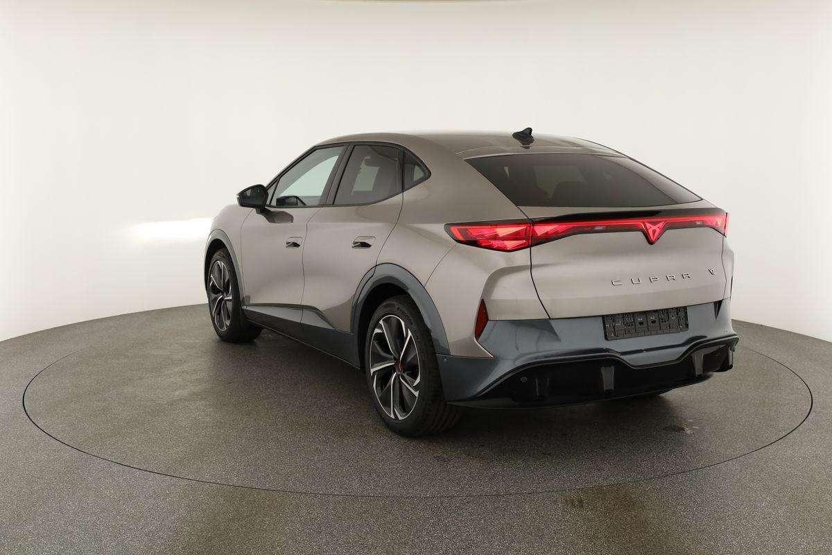 Fahrzeugbild eines CUPRA Tavascan