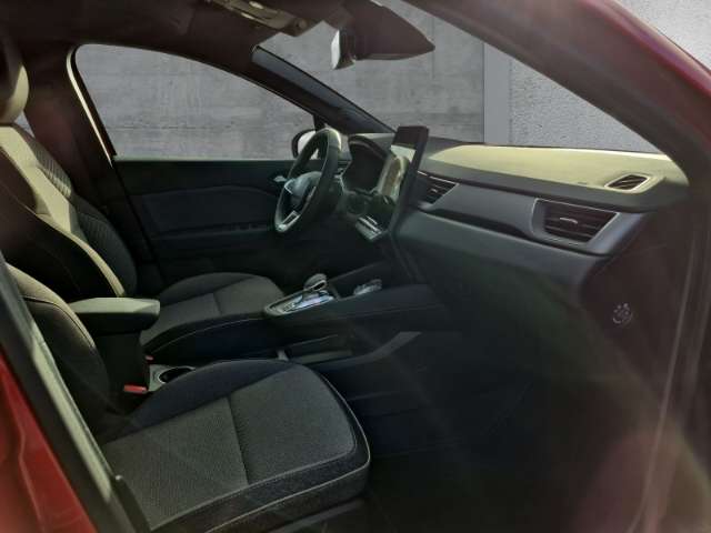 Fahrzeugbild eines Renault Symbioz