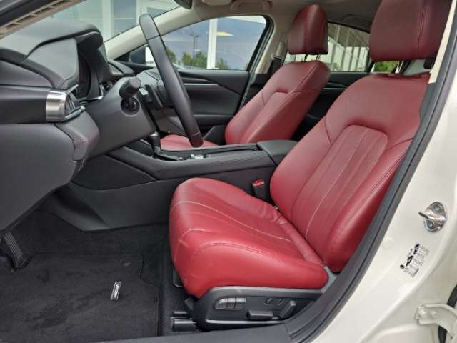 Fahrzeugbild eines Mazda Mazda6