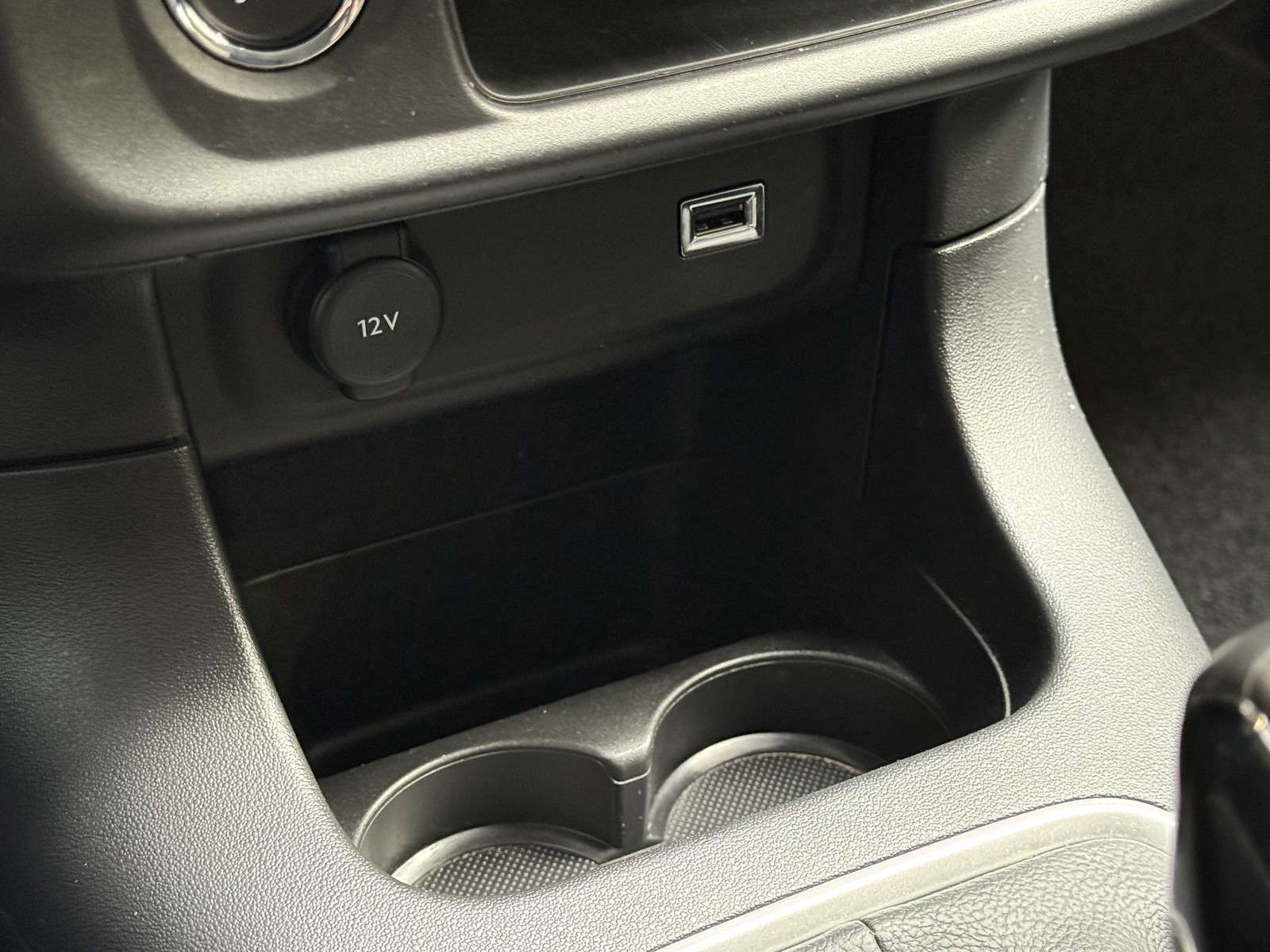 Fahrzeugbild eines Citroën C3