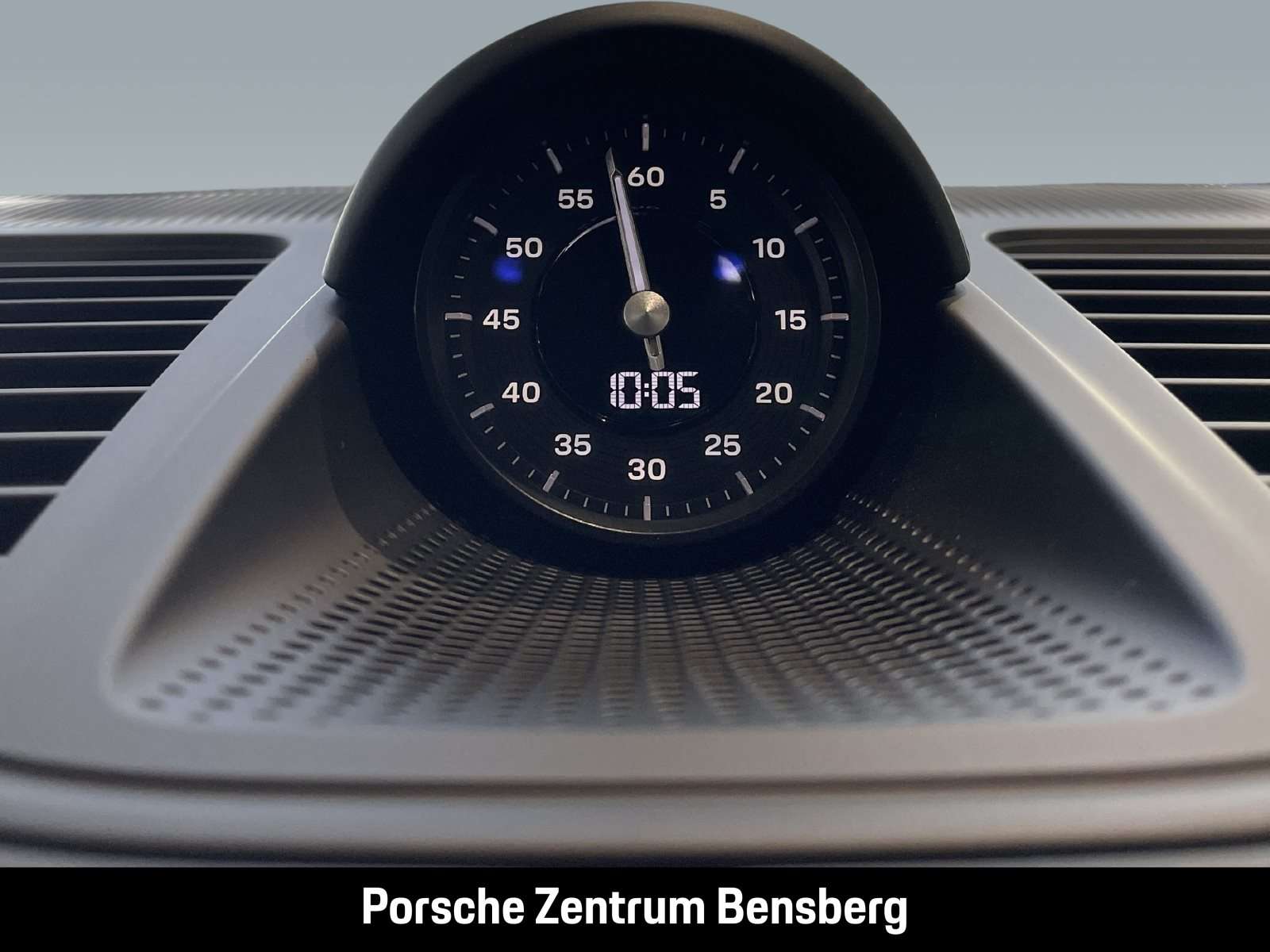 Fahrzeugbild eines Porsche Panamera