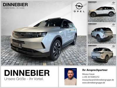 Bild Opel Grandland X