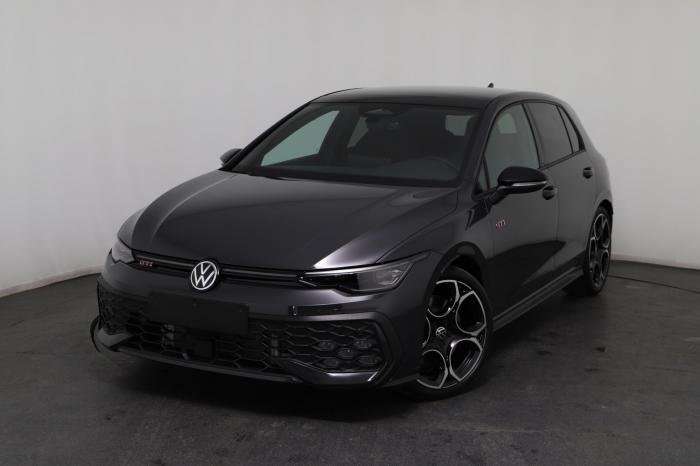 Fahrzeugbild eines Volkswagen Golf