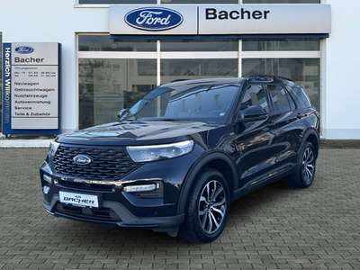 Bild Ford Explorer