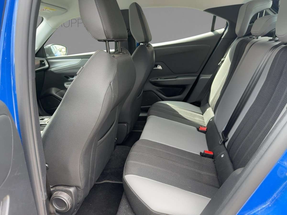 Fahrzeugbild eines Opel Mokka