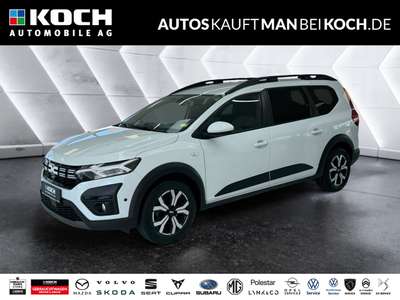 Bild Dacia Jogger