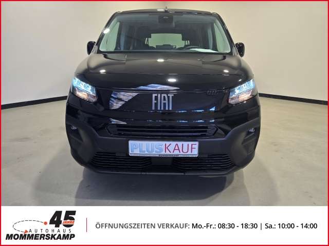 Fahrzeugbild eines Fiat Doblò