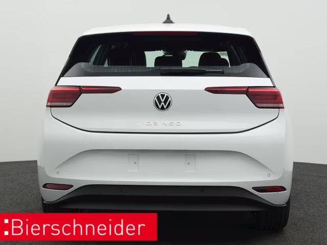 Fahrzeugbild eines Volkswagen ID.3