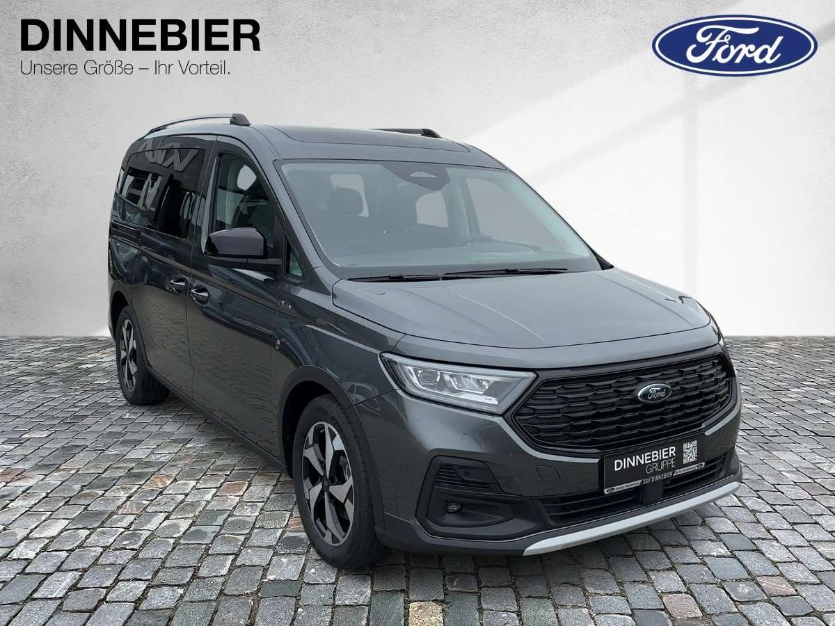 Fahrzeugbild eines Ford Grand Tourneo