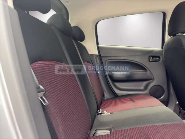 Fahrzeugbild eines Mitsubishi Space Star