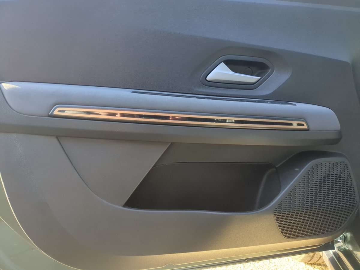 Fahrzeugbild eines Dacia Jogger