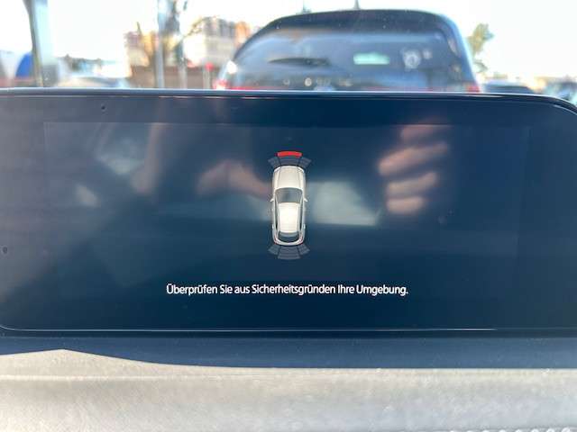 Fahrzeugbild eines Mazda CX-30