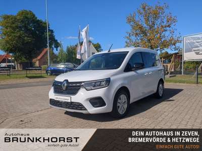 Bild Renault Kangoo
