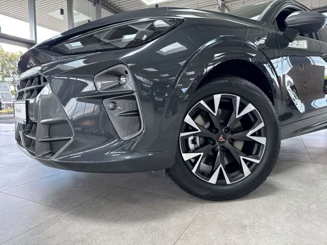 Fahrzeugbild eines CUPRA Terramar