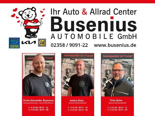 Fahrzeugbild eines Mitsubishi ASX